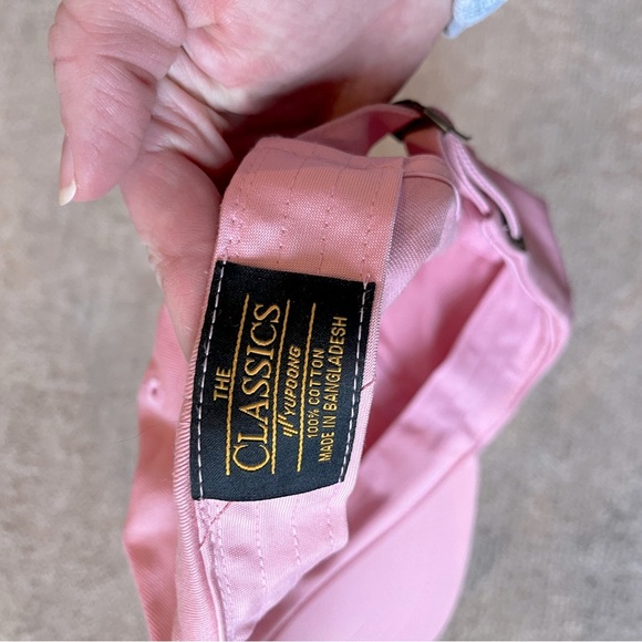 Meow Wolf Logo Dad Hat - Picture 5 of 5